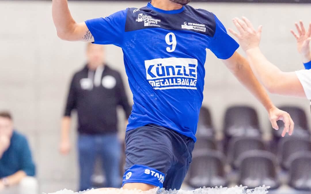 M3 – Erfolgreicher Saisonstart im Regiocup