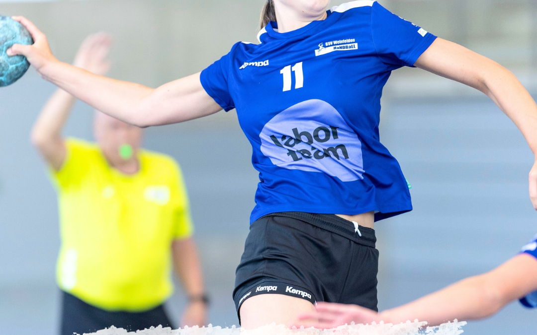 FU18I – Keine Punkte in Horgen
