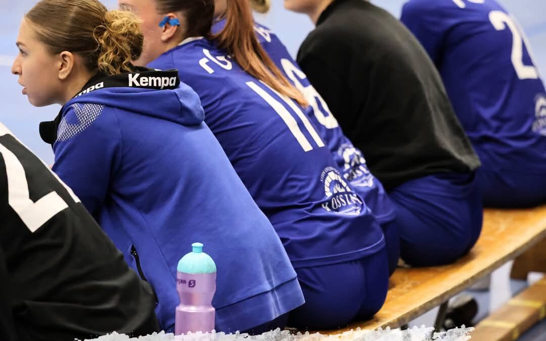 F2 – Niederlage gegen Amriswil